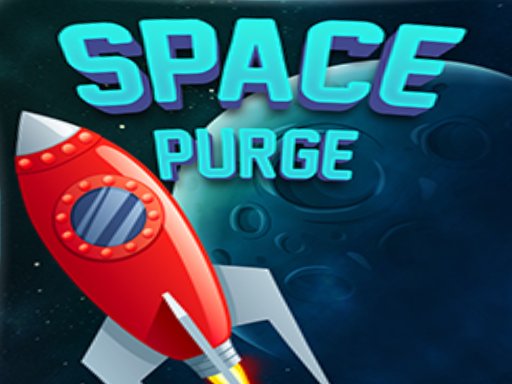 Space Purge Space ships galaxy game Dash