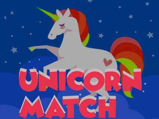Unicorn Match World Race