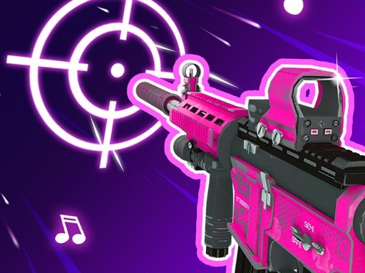 Beat Trigger  edm Music Game Saga