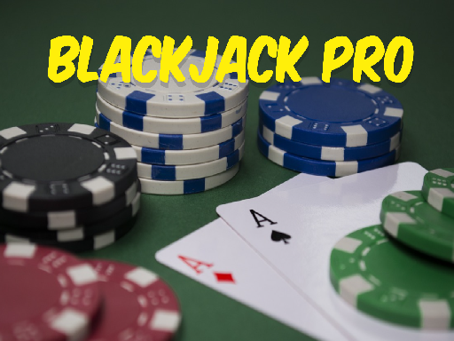 BlackJack Pro Battle