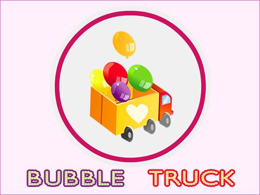 Bubble Truck Quest