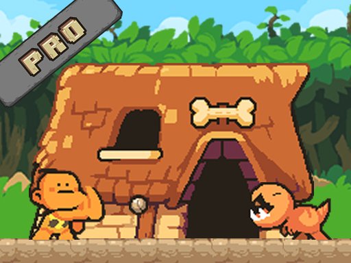 Cava Prehistoric Defense Story