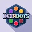 Hexa Dots Island Dash