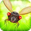 Insect Intruders Island Challenge