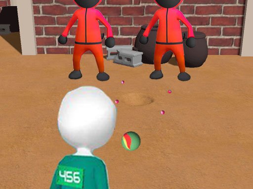 KGames Challenge Run Battle