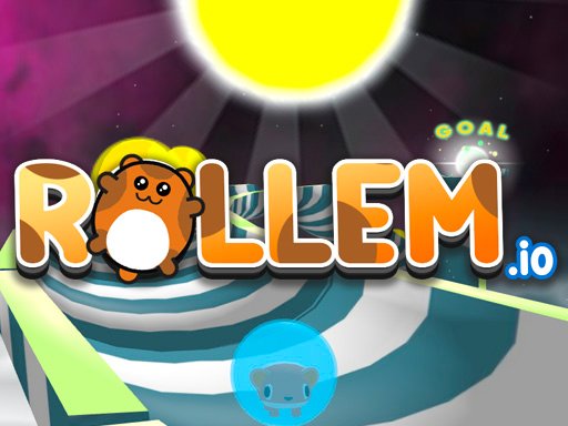 Rollem.io Challenge