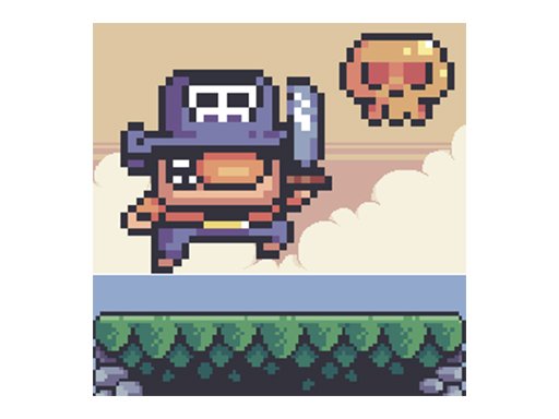 Treasure Hunters Quest Adventure