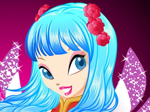 Winx Asian Style Saga Escape