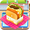 Yummy Toast Saga