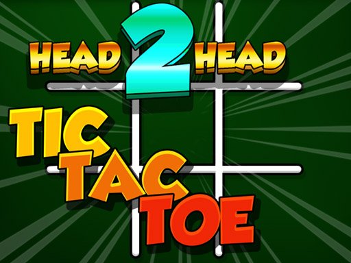  Head 2 Head Tic Tac Toe Legends Story