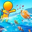 Fish Land - Fish World Challenge Escape