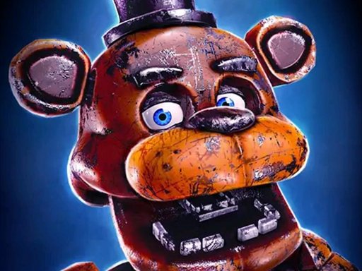 Five Nights at Freddyâ€™s Battle