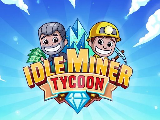 Idle miners tycoon Jump Land