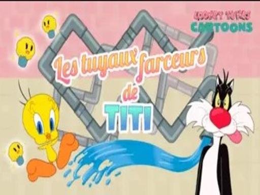 Les tuyaux farceurs de Titi Fun