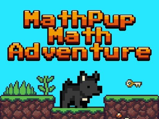 MathPup Math Adventure Island