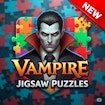Vampire Jigsaw Puzzles Mode Island