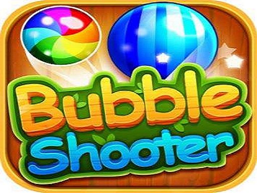 Shooter bubble  Jump