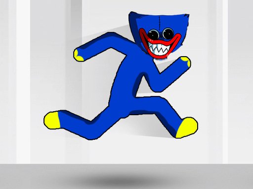 Stick Huggy Escape Legends