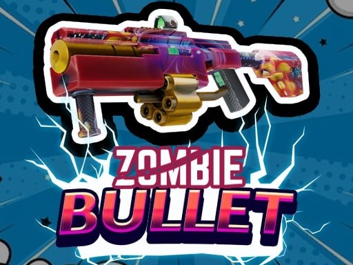 Zombie Bullet 3D Challenge