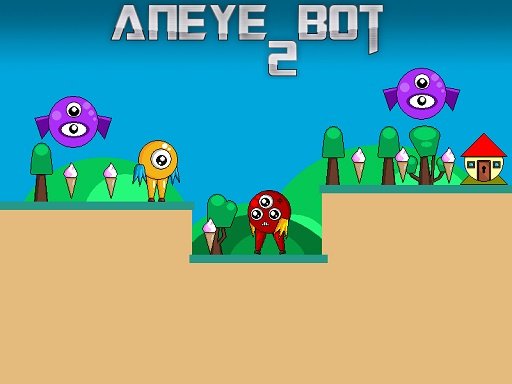 Aneye Bot 2 Island