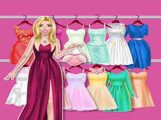 Ballerina Princess Magazine Dress Up Odyssey