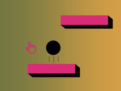 Color Crush 4D Push  World