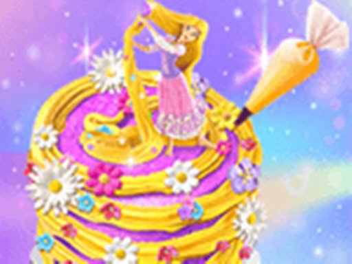 Creative Cake Bakery  Perfect Cake Maker Land