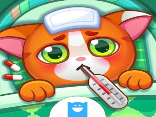 Doctor Pets Online Escape