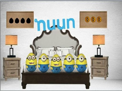 Floret Boy Escape Challenge