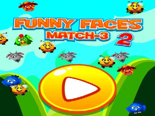 Funny Faces Match Mode
