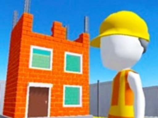 Pro Builder 3D Game Arena Island