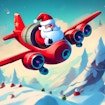 Santa Bomber 3D Story Dash