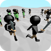 Stickman Simulator Final Battle Master Legends