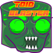  Toid Blaster Battle