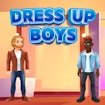 Dress Up Boys Master