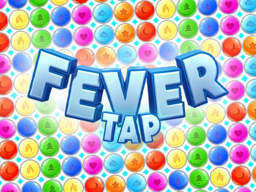 Fever Tap Saga Jump