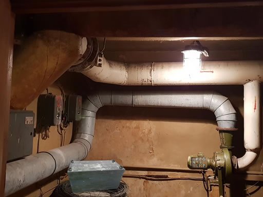 Ghost Bunker Escape 2 Odyssey