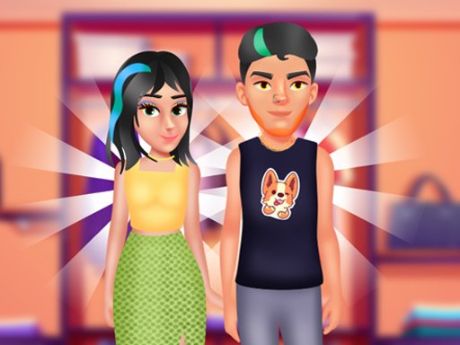 Julies First Date Quest