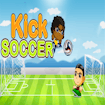 Kick Soccer Mission