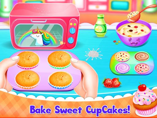 Princess Vampirina Cupcake Maker  Battle