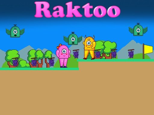 Raktoo Quest