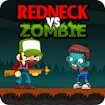 Redneck vs Zombie Escape Odyssey