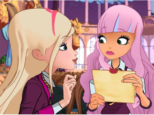 Regal Academy School Mysteries World Arena