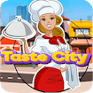 Taste City Fun Arena