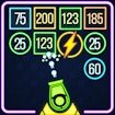 Brick Breaker Endless Island Land