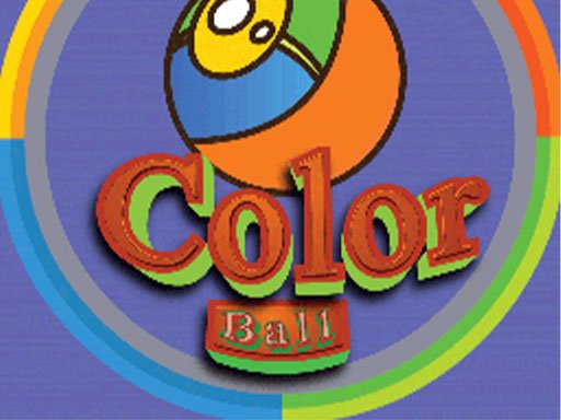 Color Ball Challenge Fun