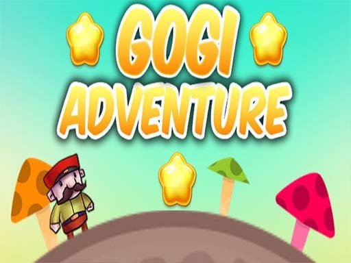 Gogi Adventure HD Story