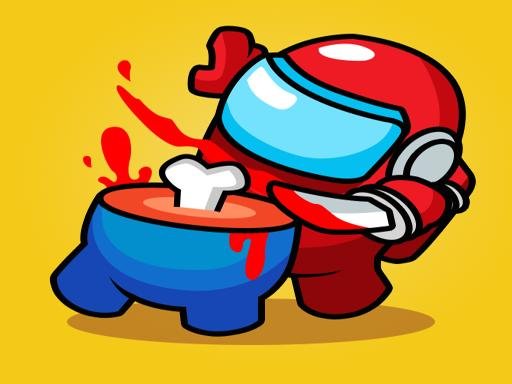 impostor Among Us  Imposter War Jump