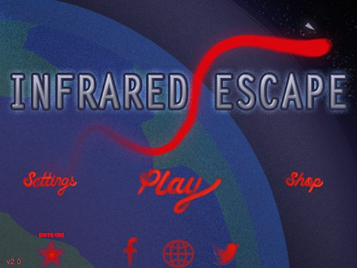 Infrared Escape Saga
