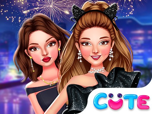 New Years Eve Cruise Party Escape